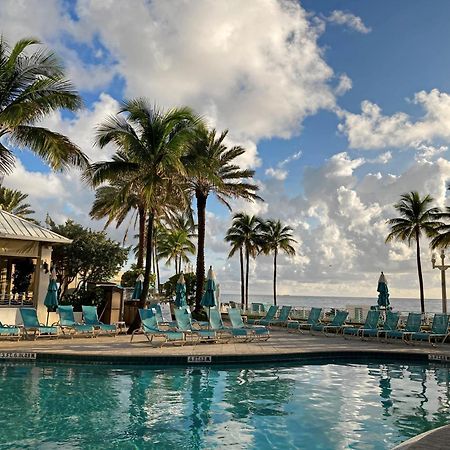 Hollywood Beach Marriott Ξενοδοχείο Εξωτερικό φωτογραφία