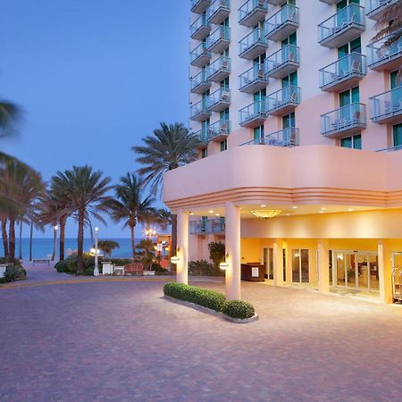 Hollywood Beach Marriott Δωμάτιο φωτογραφία