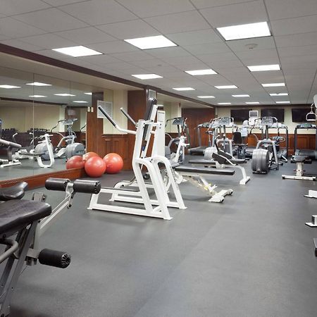 Hollywood Beach Marriott Εξωτερικό φωτογραφία