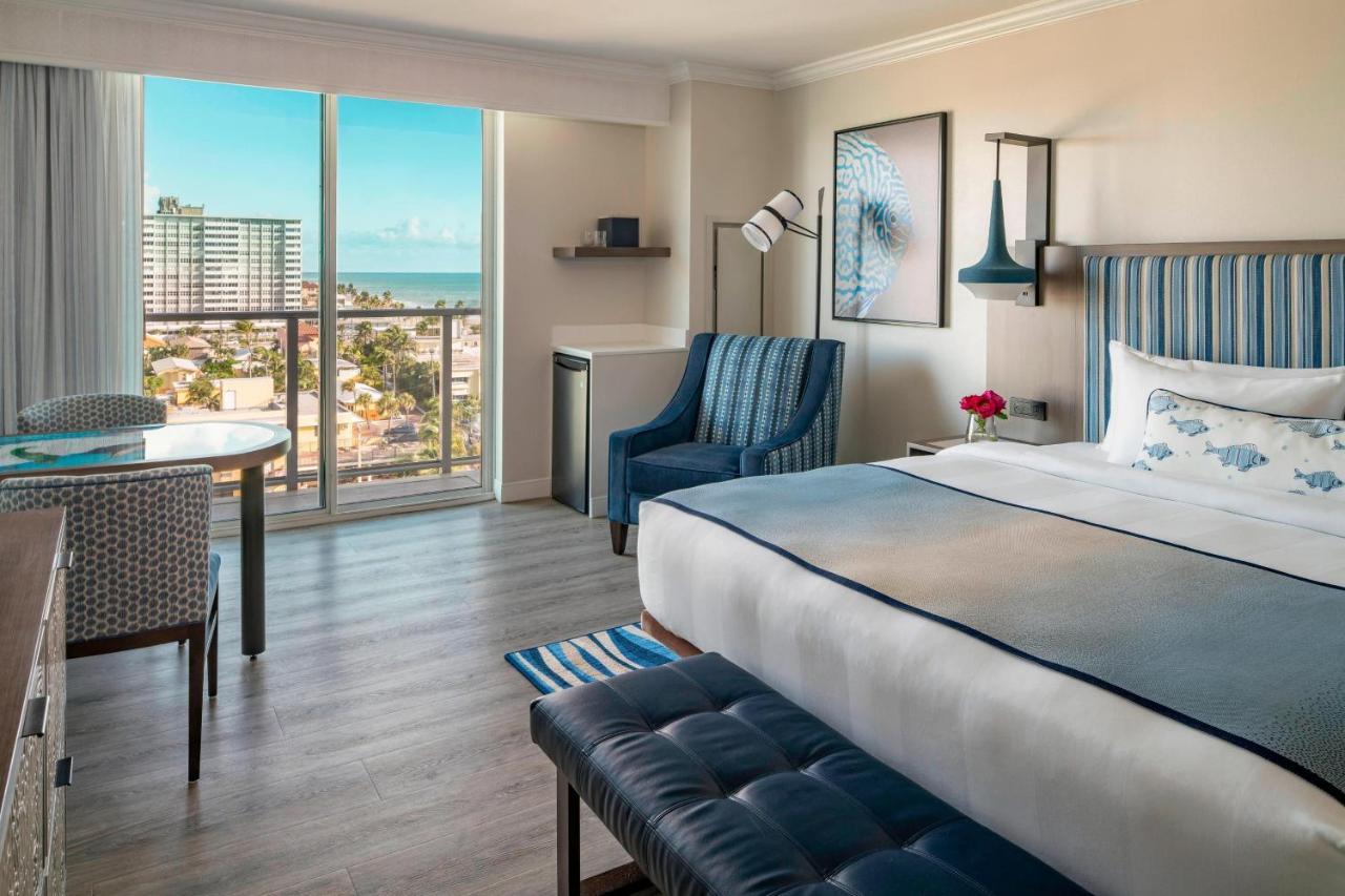Hollywood Beach Marriott Εξωτερικό φωτογραφία
