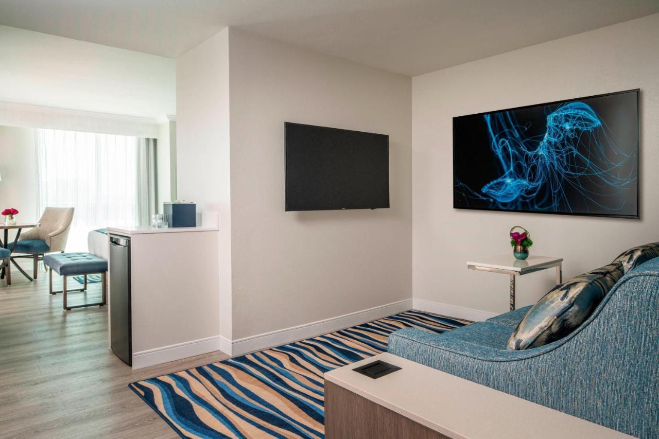 Hollywood Beach Marriott Εξωτερικό φωτογραφία