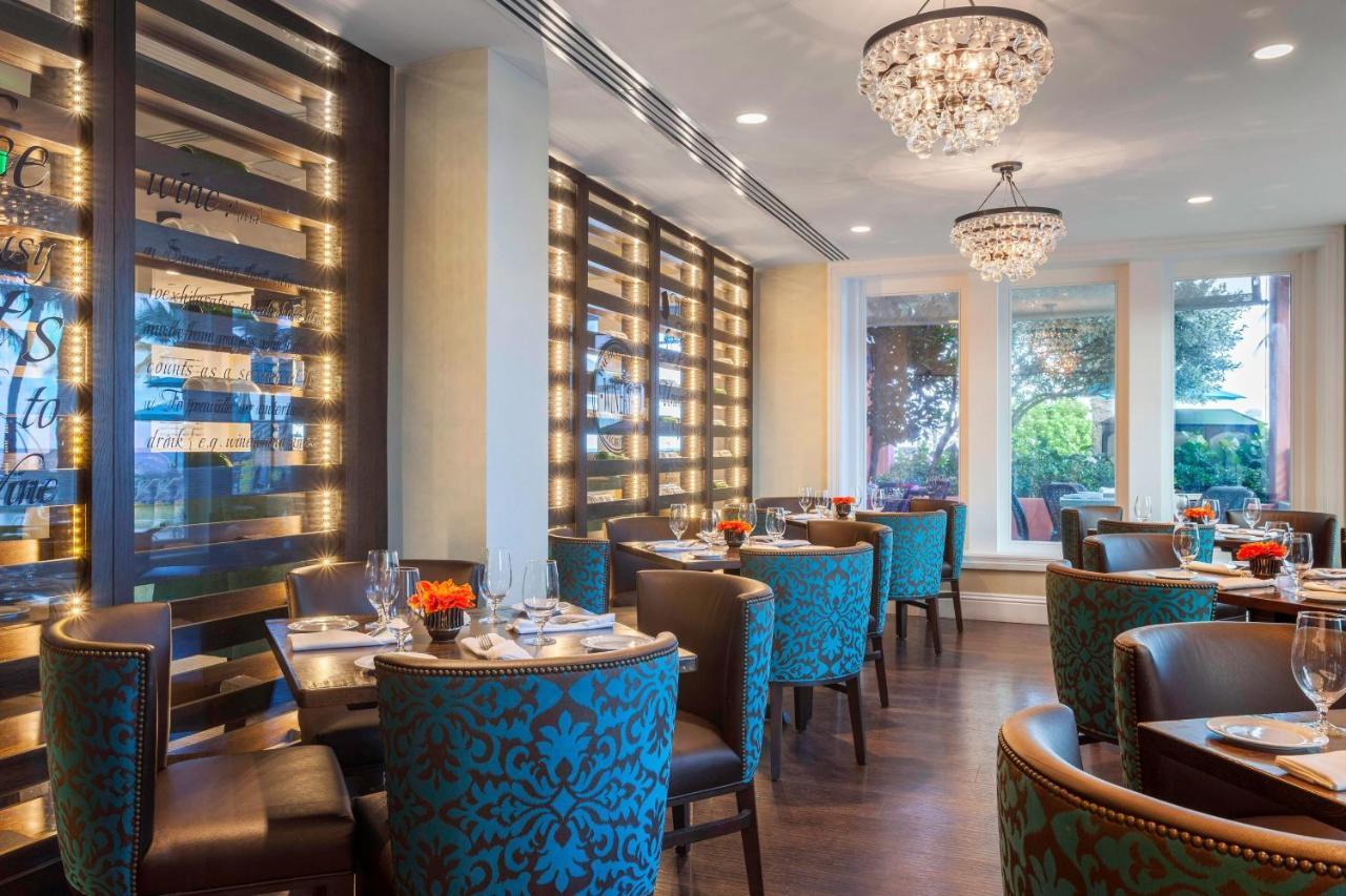Hollywood Beach Marriott Εξωτερικό φωτογραφία