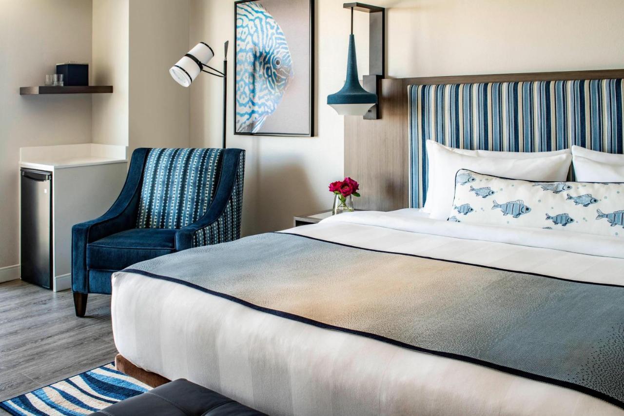 Hollywood Beach Marriott Εξωτερικό φωτογραφία