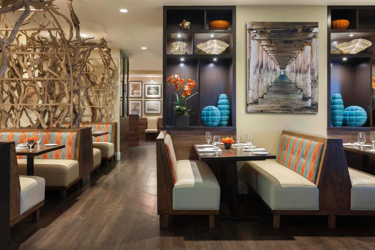 Hollywood Beach Marriott Εξωτερικό φωτογραφία