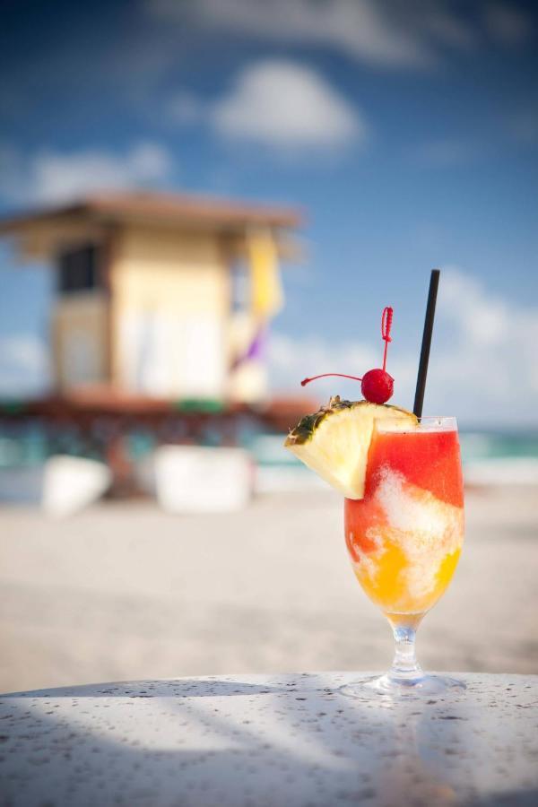 Hollywood Beach Marriott Εξωτερικό φωτογραφία