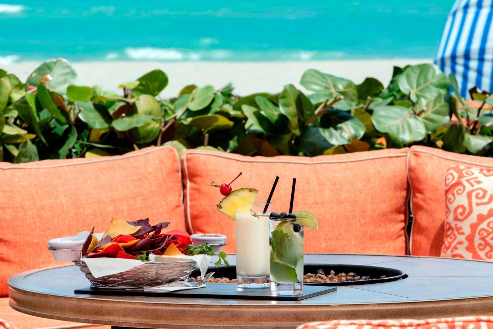 Hollywood Beach Marriott Εξωτερικό φωτογραφία