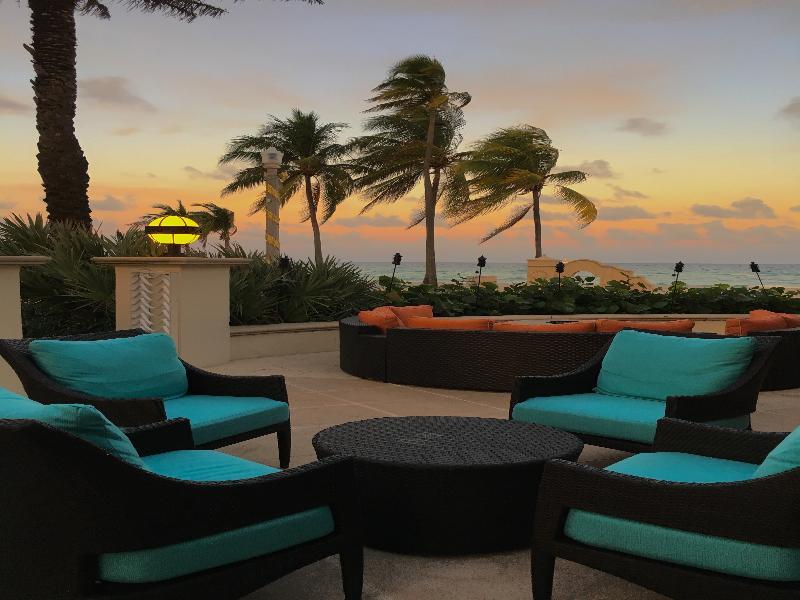 Hollywood Beach Marriott Εξωτερικό φωτογραφία