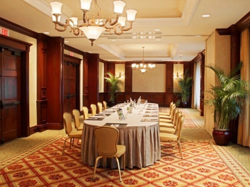 Hollywood Beach Marriott Εξωτερικό φωτογραφία