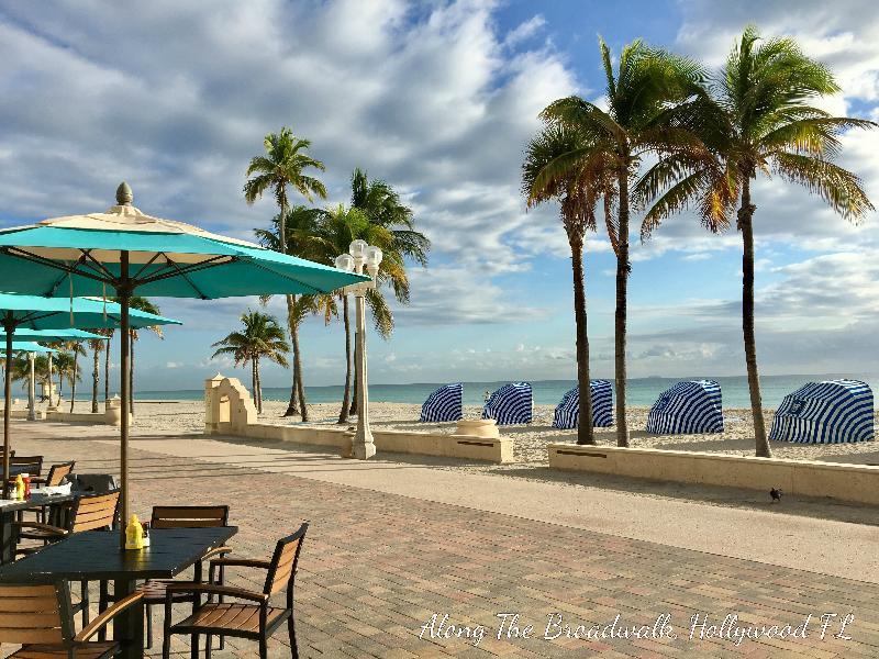 Hollywood Beach Marriott Εξωτερικό φωτογραφία