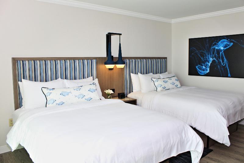 Hollywood Beach Marriott Εξωτερικό φωτογραφία