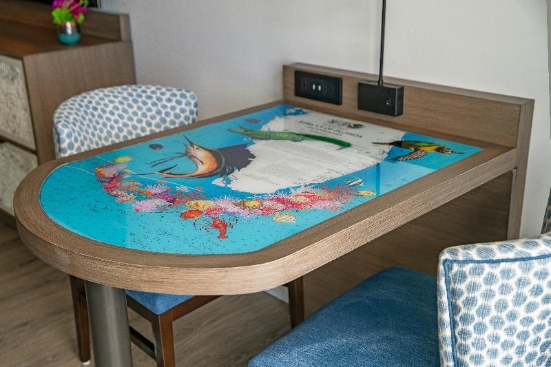 Hollywood Beach Marriott Εξωτερικό φωτογραφία